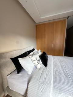 Minimalist Escape - Between Rabat Agdal Station & Corniche - Rabat - 3