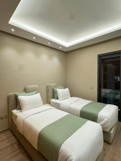 Minimalist Escape - Between Rabat Agdal Station & Corniche - Rabat - 6