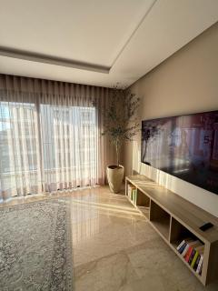 Minimalist Escape - Between Rabat Agdal Station & Corniche - Rabat - 9
