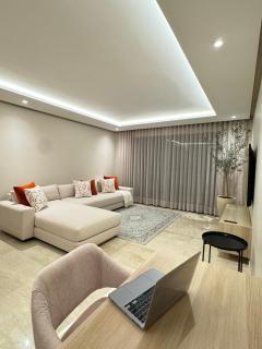 Minimalist Escape - Between Rabat Agdal Station & Corniche - Rabat - 2