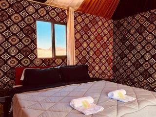 Bubble Tents Wadi Rum Tours - Wadi Rum - 5