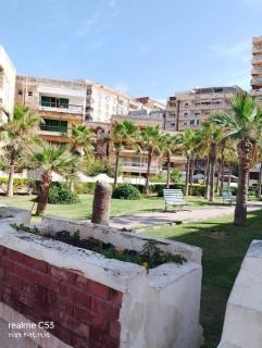 شالية العجمي اللؤلؤة أدارة سعودية فندقية - Alessandria d'Egitto - 6
