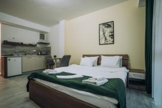 Darki Apartments 3 - Very Central Stay With Free Parking - Ohrid - 4