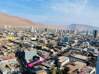 Departamento Iquique edificio life - Iquique - 7