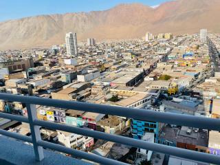 Departamento Iquique edificio life - Iquique - 8