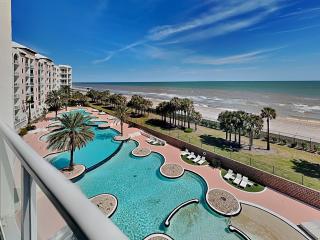 Diamond Beach 517 - Western Waves - Galveston - 5