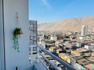 Departamento Iquique edificio life - Iquique - 9