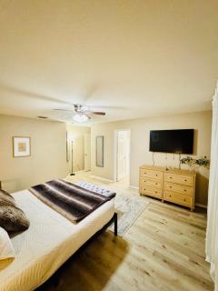 Charming Frisco Escape Minutes from PGA and The Star - 4