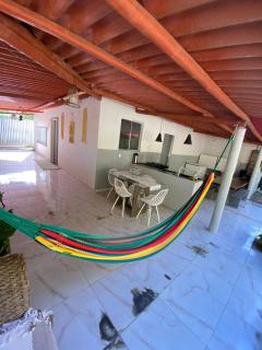 Recanto da família Casa 5 minutos para a cabana , Axé Moi,cabana Tôa Tôa,praia do Mundaíí - Porto Seguro - 3