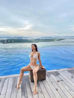 À La Carte Ha Long sea view high floor - 6