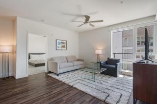 Stunning 2Bedrooms In Marina with Pool & Gym - Los Angeles - 7