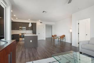 Stunning 2Bedrooms In Marina with Pool & Gym - Los Angeles - 6