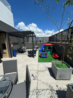 Flat em intermares - Cabedelo - 2