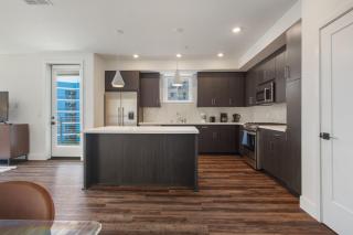 Stunning 2Bedrooms In Marina with Pool & Gym - Los Angeles - 5