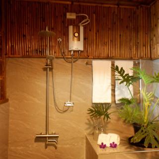 The Bamboo Cabin - Valencia - 5