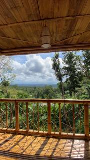 The Bamboo Cabin - Valencia - 3