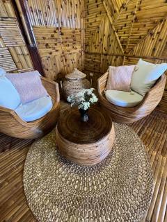 The Bamboo Cabin - Valencia - 1