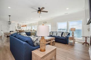 Seaside Delight - Oak Island - 3