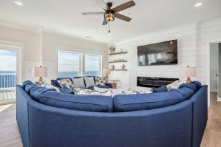 Seaside Delight - Oak Island - 2