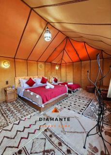 Diamante Luxury Camp - Merzouga - 5