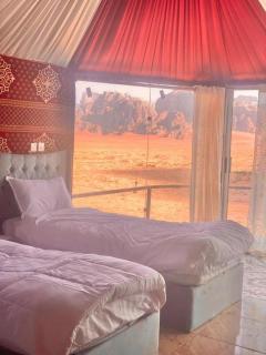 Bubble Tents Wadi Rum Tours - Wadi Rum - 3