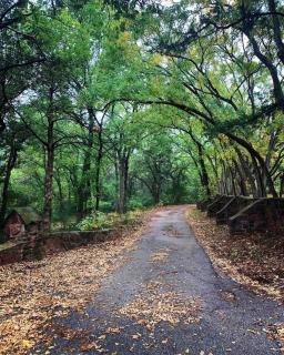 The Gate House Your Holiday Hideaway - 5