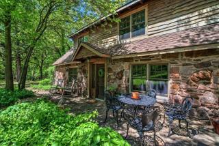 Summer Escape At The Gate House In Edmond, Ok - Edmond - 4