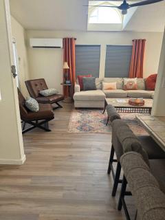 Sunset Chill -Relax you - Parker - 6