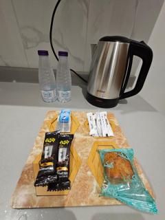 سكينة المدينة 101 - 2