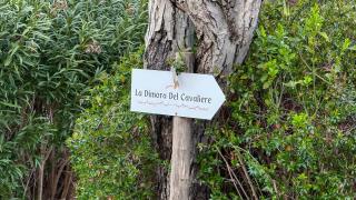 La Dimora del Cavaliere - Stupenda Dimora a 5 Min Dal Lago di Martignano - 2