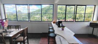 Casa Serra dos Cavalos - Teresópolis - 1