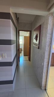 Apartamento duplex com jacuzzi no Itágua - Tenório - Ubatuba - 3
