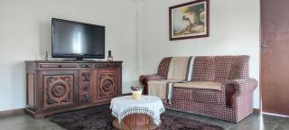 Casa Serra dos Cavalos - Teresópolis - 3
