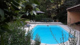 Charmant gîte entre Drôme Provençale et Ardèche - 9