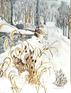 Cottage by the Lake, Hudson Valley/ love pets - 0