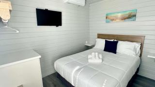 Steps to The Beach -Family Friendly -Sleeps 6 - Bolivar Peninsula - 7