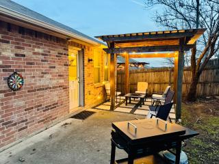 Charming Frisco Escape Minutes from PGA and The Star - 8