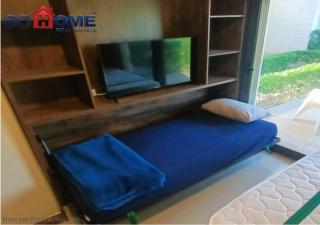 Cozy Studio 1BR G Cribs b19-g7 El-Gouna Shared Heatd Pool - 2