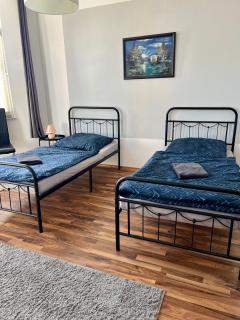 Ferienwohnung Monteurwohnung Bremerhaven ,Pension Brema - Bremerhaven - 8