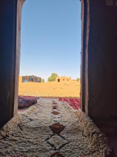 Camel House camp - Mhamid - 9