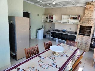 Sua Cobertura na Praia - 4 Quartos, 2 Vagas-180m da Areia - Arraial do Cabo - 6