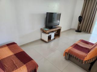 Sua Cobertura na Praia - 4 Quartos, 2 Vagas-180m da Areia - Arraial do Cabo - 5