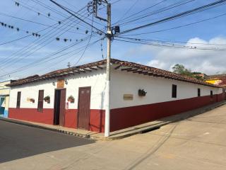 La Casona Espacio Bonito - Zapatoca - 8