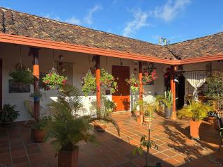 La Casona Espacio Bonito - Zapatoca - 0