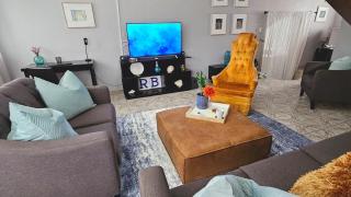 Rusty Blue 2 Bedroom - Ladyville - 1