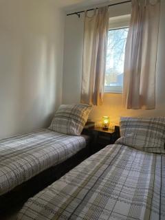 Charming apartment in NRW for 4 people - Herne - 4