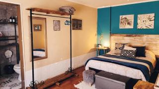 Hostel del Lago, Private rooms, Capsule Beds, Shared Kitchen and Breakfast - 6