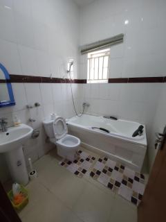 Smart 1 bedroom by Stella Maris Life camp, Abuja - 3