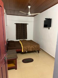 Westernghats Homestay - Madikeri - 6