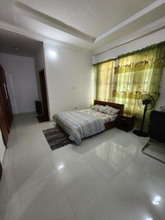Smart 1 bedroom by Stella Maris Life camp, Abuja - 1